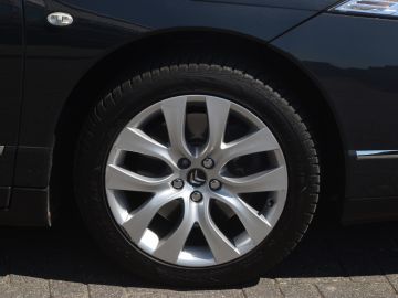 Citroën C6